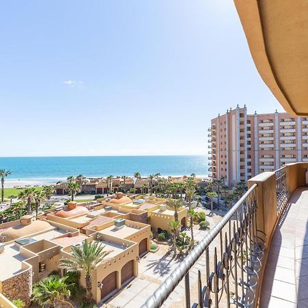 Bella Sirena Beautiful View - Condo 403-E Puerto Peñasco Exteriör bild