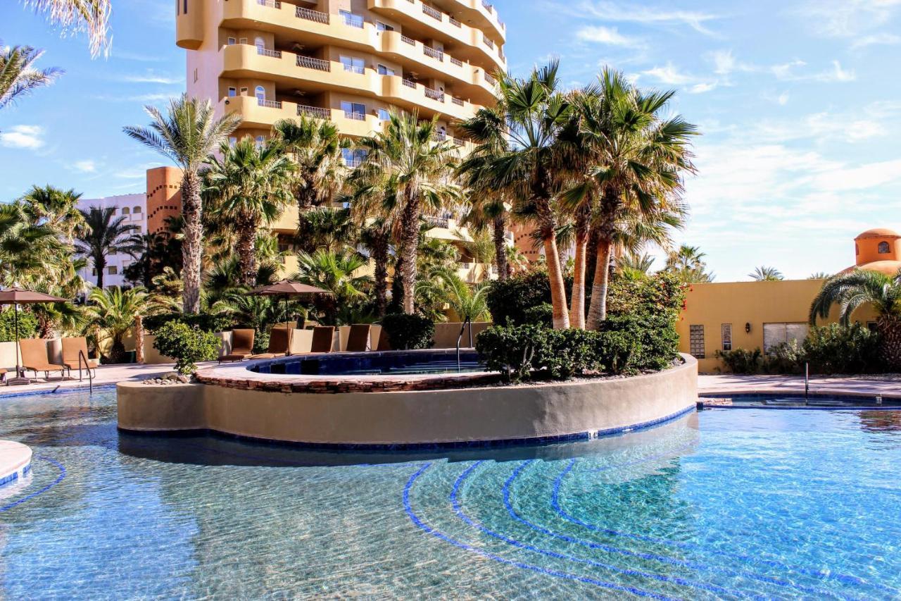 Bella Sirena Beautiful View - Condo 403-E Puerto Peñasco Exteriör bild