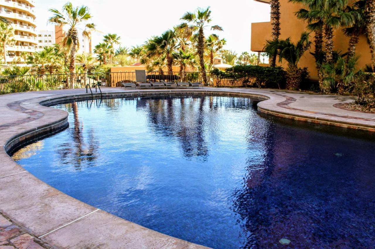 Bella Sirena Beautiful View - Condo 403-E Puerto Peñasco Exteriör bild