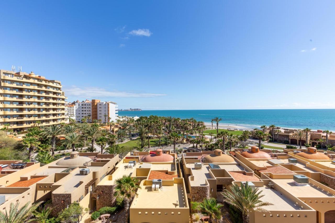 Bella Sirena Beautiful View - Condo 403-E Puerto Peñasco Exteriör bild