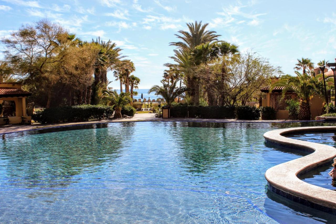 Bella Sirena Beautiful View - Condo 403-E Puerto Peñasco Exteriör bild