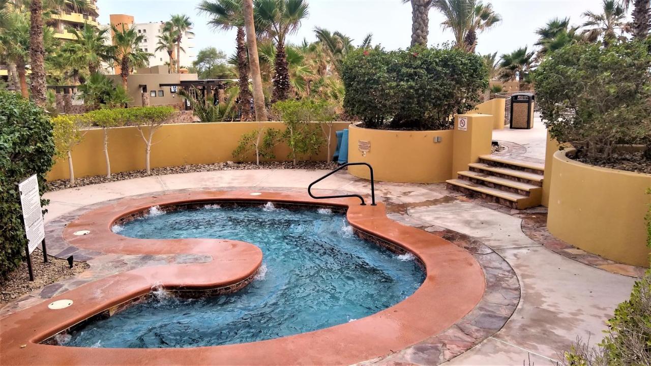 Bella Sirena Beautiful View - Condo 403-E Puerto Peñasco Exteriör bild